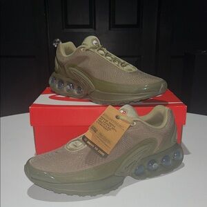 Nike Air Max DN “Neutral Olive” Men’s Size 13